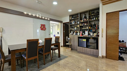 Faber Crest (D5), Condominium #453372681